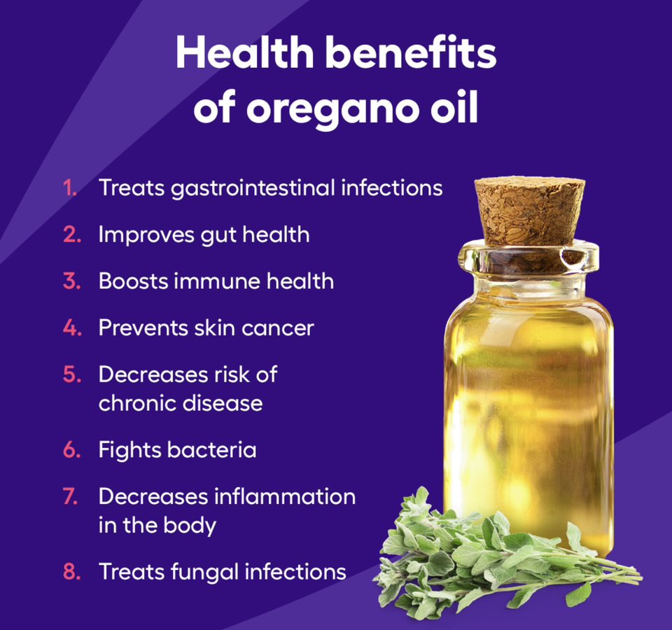 Oregano Oil: Nature's Most Powerful Wellness Ally